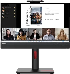 Монитор Lenovo Tiny-In-One 22 G5 12N9GAT1EU