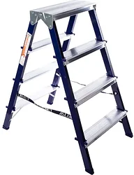 Лестница Алюмет MD8204