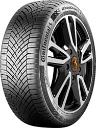 Continental AllSeasonContact 2 195/65 R15 91H