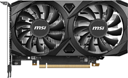 MSI GeForce RTX 3050 Ventus 2X 6G OC