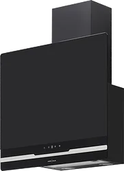 Вытяжка Krona Domenika 600 S (черный/нержавеющая сталь)