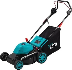 Газонокосилка SATO Garden EW6127