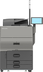 Ricoh Pro C5300s