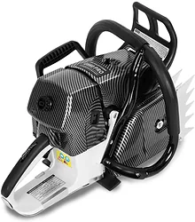 Цепная пила Holzfforma G660 CS66699PRO (без шины и цепи) Цепная пила Holzfforma G660 CS66699PRO (без шины и цепи)
