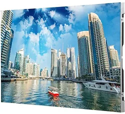 Дисплей для видеостен Hikvision DS-D4215FI-CBFC