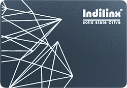 SSD Indilinx S325S 128GB IND-S325S128GX SSD Indilinx S325S 128GB IND-S325S128GX