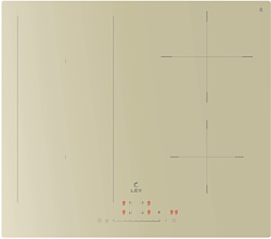 Электрическая варочная панель LEX EVI 641A IV