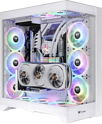 Корпус для компьютера Thermaltake CTE E660 MX Snow CA-1Y3-00M6WN-01