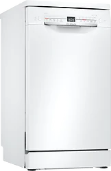 Посудомоечная машина Bosch Serie 2 SPS2IKW10E Посудомоечная машина Bosch Serie 2 SPS2IKW10E