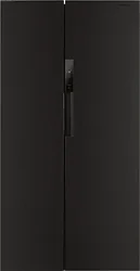 Холодильник MAUNFELD MFF191NFSB