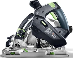 Дисковая пила погружная Festool TS 60 KEBQ-Plus