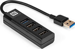 Usb-хаб Exegate DUB-3213 EX296923RUS