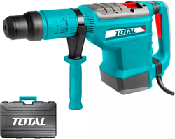 Перфоратор Total TH117556 (кейс)