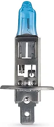 Автомобильная лампа Philips 12258WVUB1