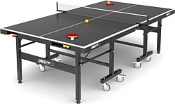 Стол для настольного тенниса Unix Line Extra Outdoor 6 mm ACP (black)