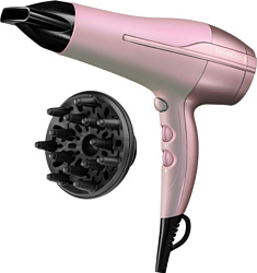 Фен Remington D5901 Coconut Smooth