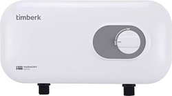 Водонагреватель Timberk Harmony T-WI7-P17-SC