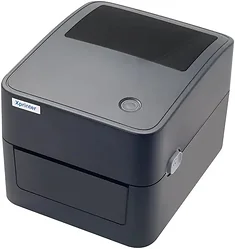 Термопринтер Xprinter XP-D4601B (USB, Ethernet)