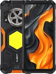 Смартфон Cubot KingKong Power 5 6/128GB