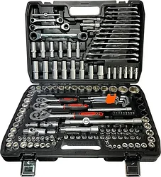 Набор инструментов Nord Stern NS-HTB0151EL 151 предмет