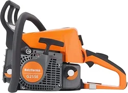 Цепная пила Holzfforma G255E CS250E66GY Цепная пила Holzfforma G255E CS250E66GY