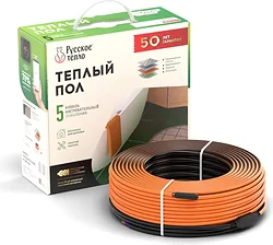 Теплый пол Русское тепло РТ-1900-95.0 2285251