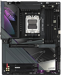 Gigabyte X870E Aorus Master