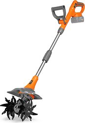 Мотокультиватор Daewoo Power DAT 2521Li (без АКБ) Мотокультиватор Daewoo Power DAT 2521Li (без АКБ)