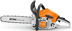 Цепная пила STIHL MS 182 16 Цепная пила STIHL MS 182 16