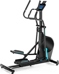 Эллиптический тренажер Oxygen Fitness Phantom A TFT