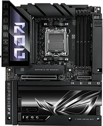 ASUS ROG Crosshair X870E Hero BTF