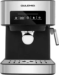 Рожковая кофеварка Oulemei OLM-KFB004