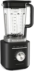Блендер KitchenAid Pure Power 5KSB2073EBM