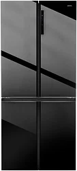 Холодильник CENTEK CT-1746 Black Холодильник CENTEK CT-1746 Black