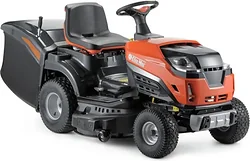 Садовый трактор Oleo-Mac OM 92 R/19 K V