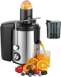 Соковыжималка Concept LO7095 Соковыжималка Concept LO7095