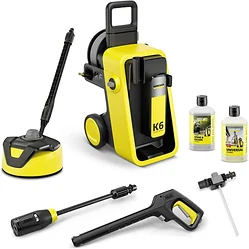 Мойка высокого давления Karcher K6 Comfort Premium Home 1.324-904.0