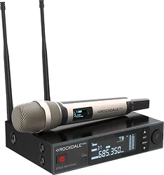 Микрофон Rockdale Pro Stage 200 Vocal