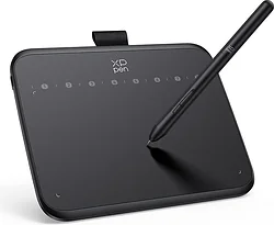 Графический планшет XP-Pen Deco 640
