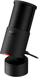 Микрофон HyperX SoloCast 2 