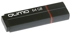 USB Flash Drive Qumo Speedster 64Gb