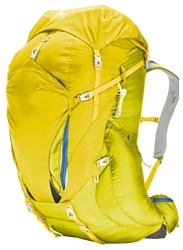 Gregory Contour 70 yellow (electric yellow)