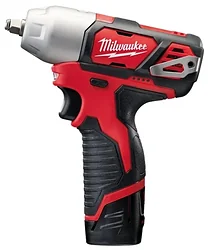 Гайковерт Milwaukee M12 BIW38-0