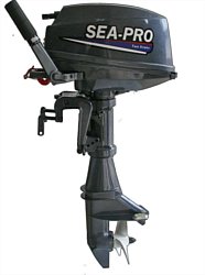 Sea-Pro T 9.9S