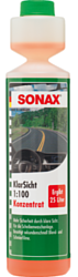 Sonax 371141 summer 0,25л (1:100)