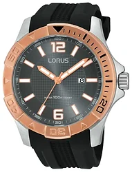 Наручные часы Lorus RH976DX9