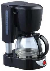 Капельная кофеварка Maestro MR-406 Капельная кофеварка Maestro MR-406