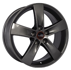 LegeArtis KI128 7x18/5x114.3 D67.1 ET41 Silver LegeArtis KI128 7x18/5x114.3 D67.1 ET41 Silver