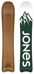 Jones Snowboards Hovercraft (14-15)