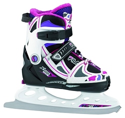 Fila Skates X-One Ice G (2014, взрослые)